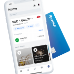 Revolut SG_app+card image