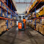 Shopee strengthens logistics infrastructure to support increased Ecommerce demand 2