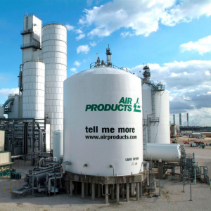 Source: Air Products