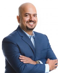 Avinash Gowda, Malaysia Country Manager Nutanix | Source: Nutanix (via press release)