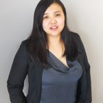 Caroline Wee, Head of Marketing, Food Delivery
