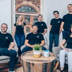 Employment Hero Team Photo