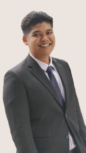 Fabian Emanuel, APAC Head of Campaign, foodpanda Malaysia | Source: foodpanda Malaysia via press release