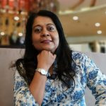 Dato’ ‘Aliyah Karen