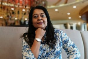 Dato' 'Aliyah Karen, AKRAB Resources and member of Tulips Movement