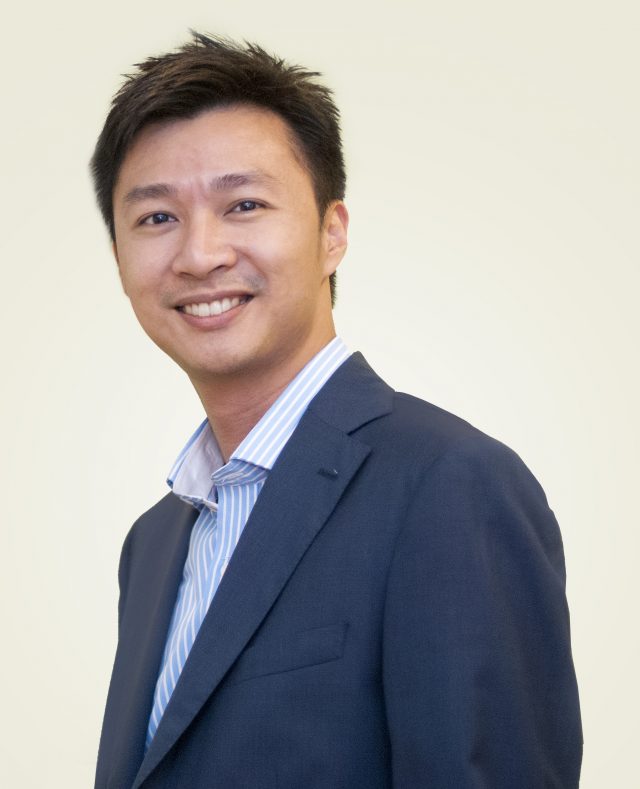 Mr Wong Weiyi, General Manager of FSMOne Malaysia | Source: Press release