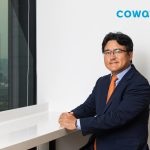 Mr. Kyle Choi Ki Ryong, Managing Director of Coway Malaysia