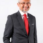 Muhammad Azmi Zulkifli Chief Executive Officer of InvestKL