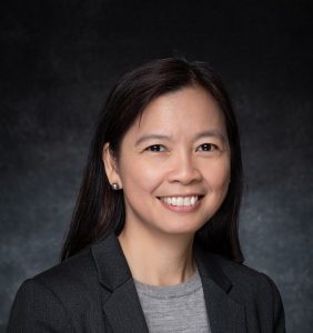 Rozl Bautista, People Relations Leader, Asia, 3M | Source: 3M Singapore