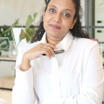 Vanita Menon Kris, Head of Marketing, New Verticals