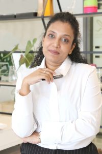 Vanita Menon Kris, Head of Marketing, New Verticals, foodpanda Malaysia | Source: foodpanda Malaysia via press release