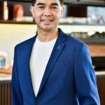 Eddie Lim – Head, Retail, CapitaLand Malaysia