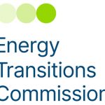 Energy Transitions Commission Logo