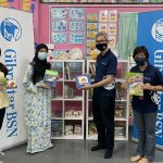 Gibraltar BSN and Tabika Perpaduan