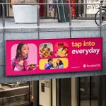 New colours and patterns accentuate foodpanda’s signature pink across a growing range of services.jpg