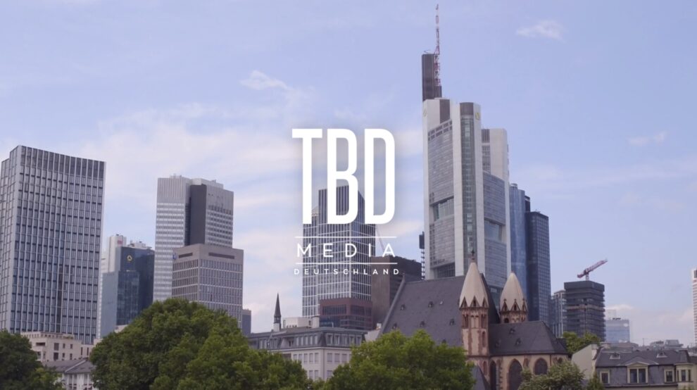 TBD Media Group/Press release