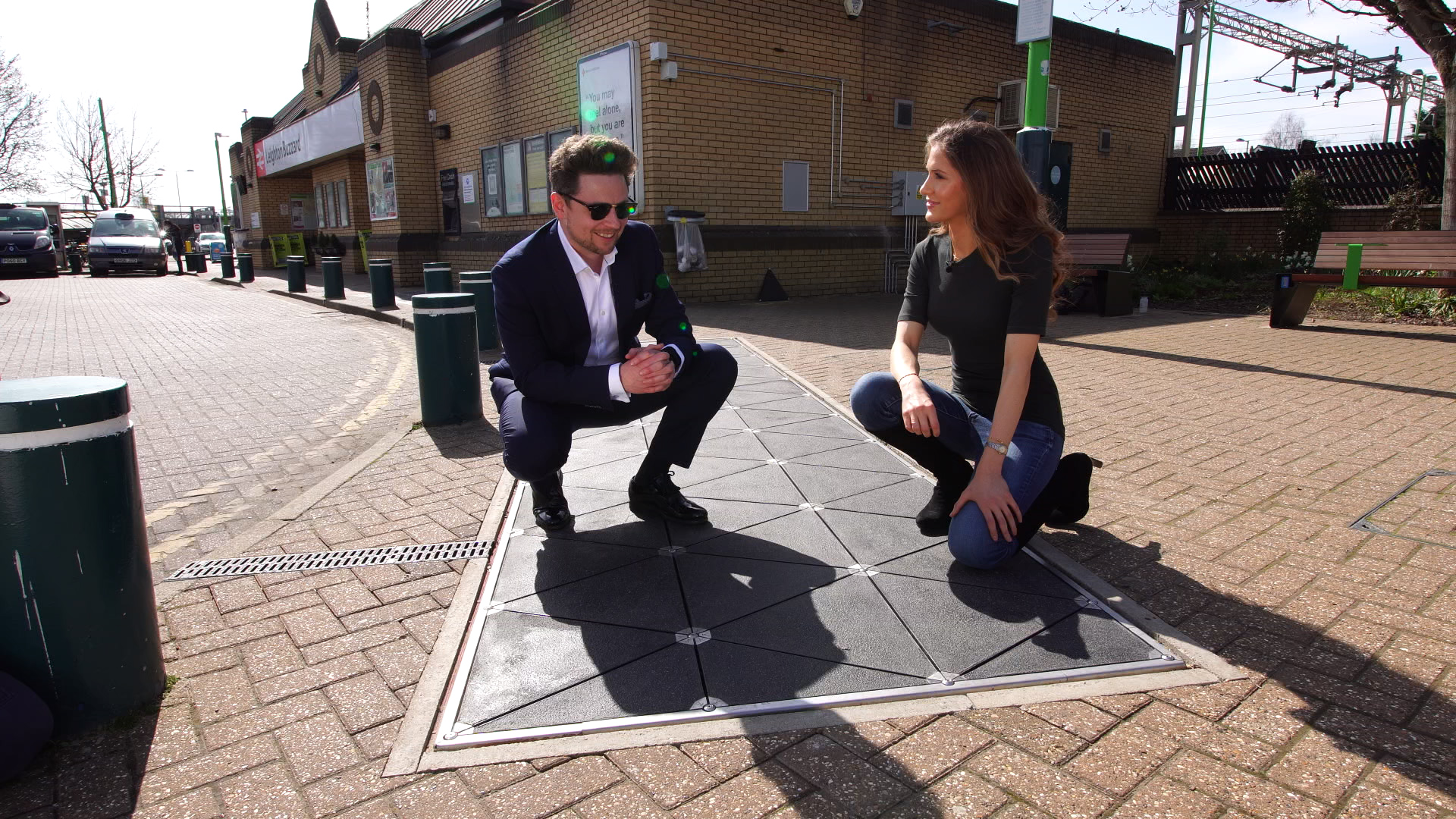 Source: CNN International/Press release