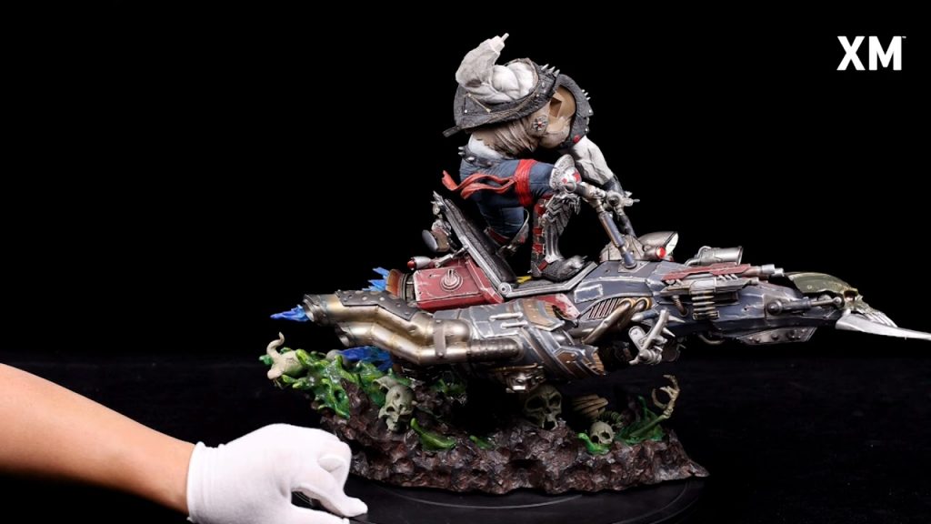 Source: XM Studios and Risa Partners via press release