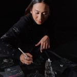 EXCLUSIVE DESIGN BY JOVI ADHIGUNA FOR CROIX