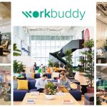 workbuddy-WeWork