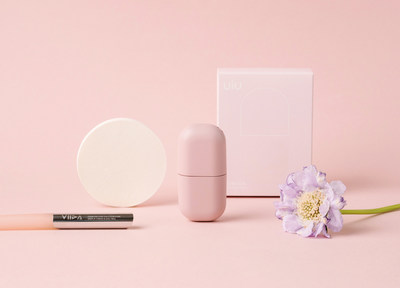 VIIDA Morgen UiU collapsible straw. Photo by Jiin Ming Industry Co., Ltd./Press release