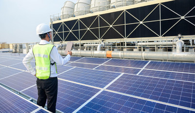 Photo for illustrative purposes only. Photo by Frost & Sullivan/Press release