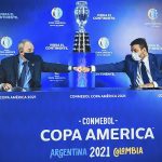 copa america