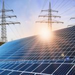 Solar grid
