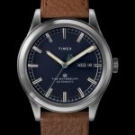 Timex Waterbury-Traditional-Automatic
