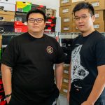 02-Novelship Co-founders_Richard Xia and Chris Xue