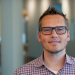 Peter Eckert – Co-Founder and Chief Experience Officer of projekt202