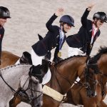 Juegos Olímpicos 2020: Equitación