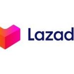 Lazada-LPR Logo