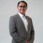 Amiruddin Abdul Shukor Acting Chief Executive Officer of MaGIC