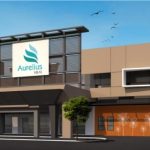 Aurelius Hospital Nilai