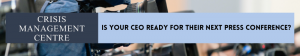 Crisis Management Centre ad www.crisismanagementcentre.com