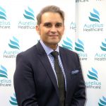 Dato’ Amir Firdaus Abdullah, Founder and Group Managing Director of Aurelius Healthcare