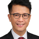 Rick Chan, Managing Partner, Mazars in Singapore and APAC Audit Leader