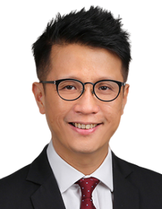 Rick Chan, Managing Partner, Mazars in Singapore and APAC Audit Leader. Photo by Mazars/Press release