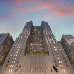 WANY-Residential—Exterior—Looking-Up-at-49th-Street–1