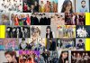 K-Pop Artists. Photos by Joox/Press release. Collage by News Hub Asia.