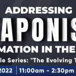 MGBF Exclusive Roundtable_Addressing Weaponised Information in the Media_banner ad_ 800x150p