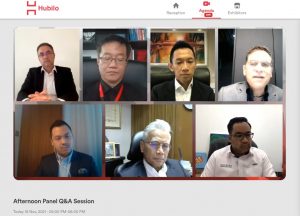 Some of the MIND-THE-GAP speakers: Top L to R Mark Staib, Ng Yiek Seng, Chan Chee Kian, David Mizan Hashim,Ahmad Soalahuddin Al-Thani,Tan Sri Dato' Sri Ar. Hj. Esa Mohamed, Lee Yen Foong.