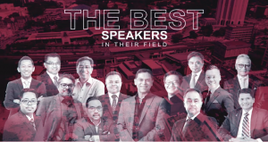 Veritas Lecture Series 2021