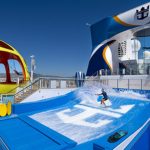 Royal Caribbean International Sky Pad