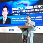 Malaysia Global Business Forum – MGBF – Deputy Minister_r