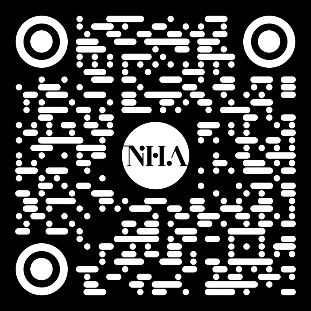 NHA-CMC_Crisis Communications Ahead of the Next Election_Registration QR Code