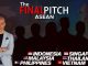John Aguilar, Creator and Host of The Final Pitch ASEAN. | Source: The Final Pitch/NHA/File Photo