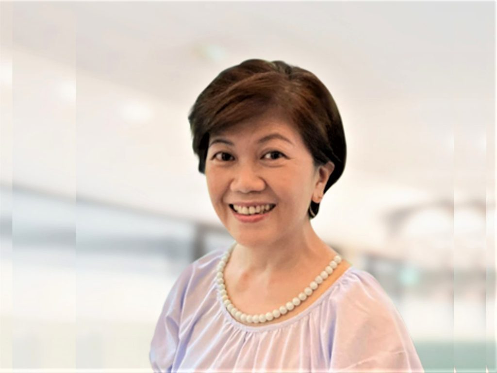 Chin Siew Siew, Independent Non Executive Director of Kenanga Investment Bank Berhad | NHA/File Photo