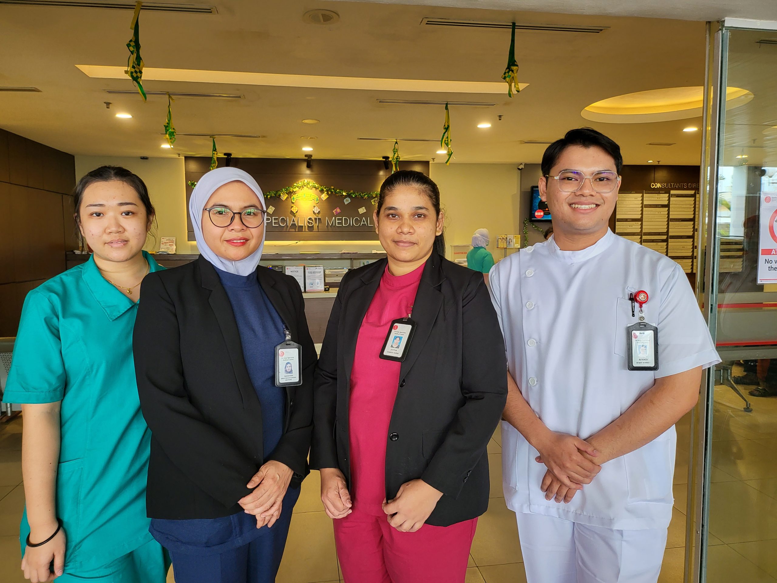 A Voice To Lead In Healthcare Invest In Nursing To Build A Resilient